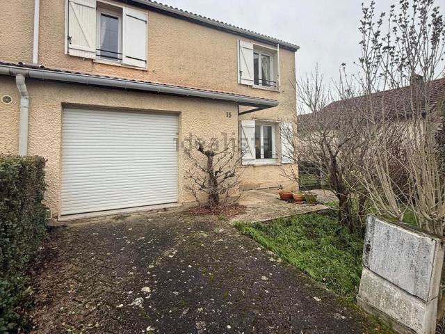 Maison vente à La Madeleine, Bergerac