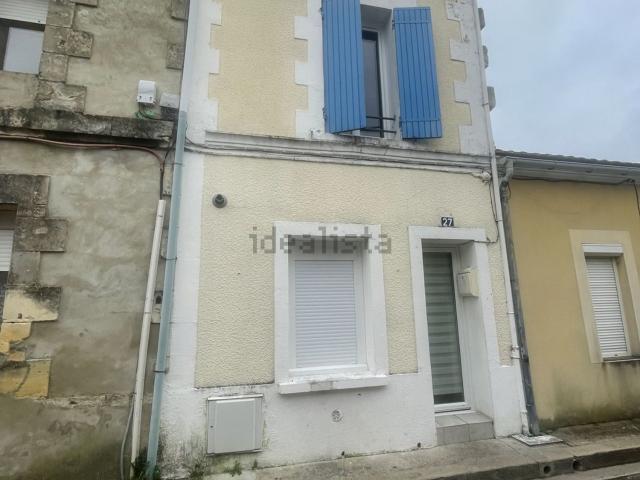 Maison vente à La Madeleine, Bergerac