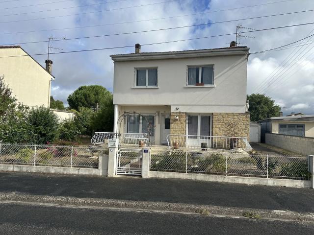 Maison vente à Le Petit Naillac, Bergerac