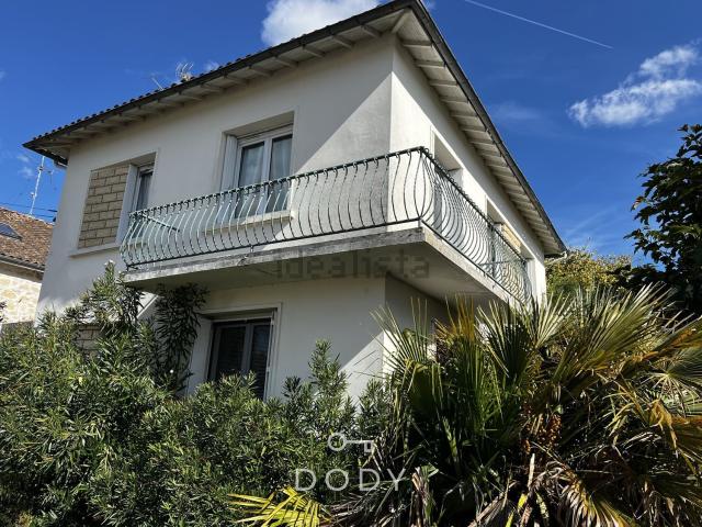 Maison vente à La Madeleine, Bergerac
