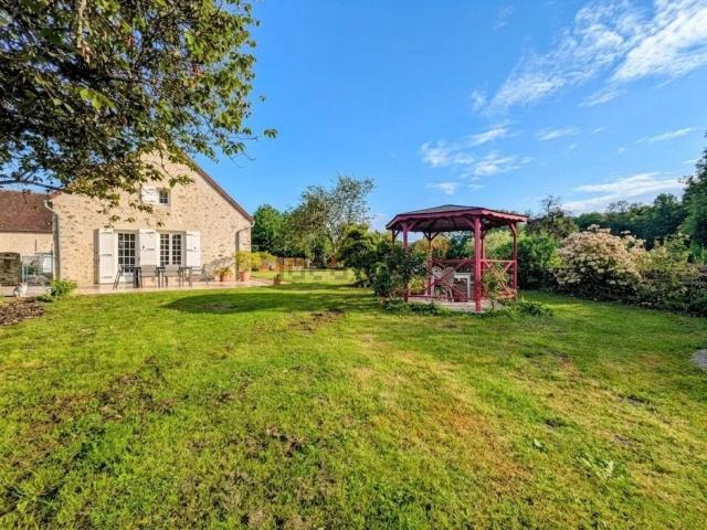 Maison vente à Bergères-sous-Montmirail, Marne