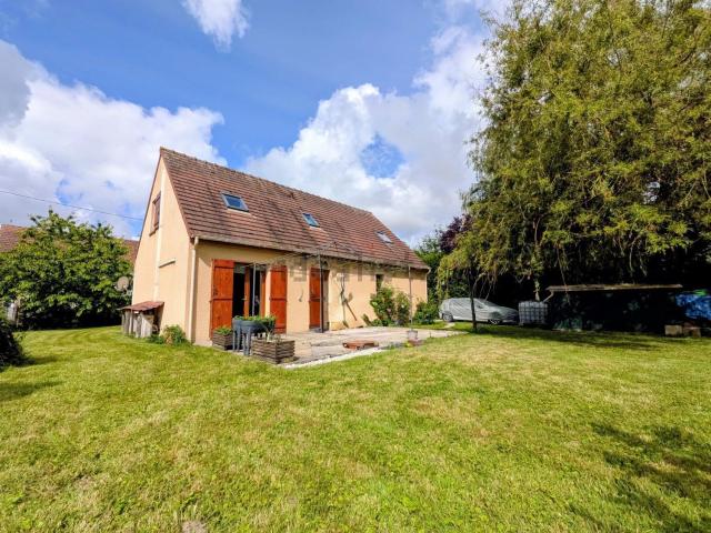 Maison vente à Bergères-sous-Montmirail, Marne