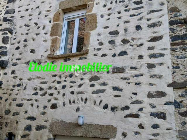 Maison vente à Nava, Bergonne