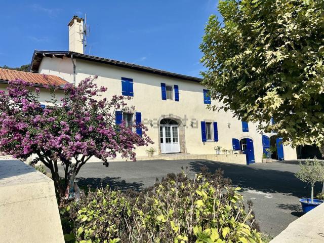 Maison vente à Nafarroa Beherea, Bayonne