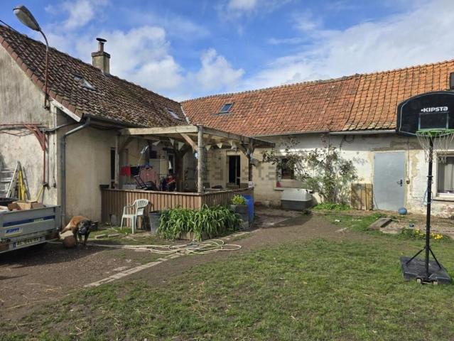 Maison vente à Bergueneuse, Pas-de-Calais