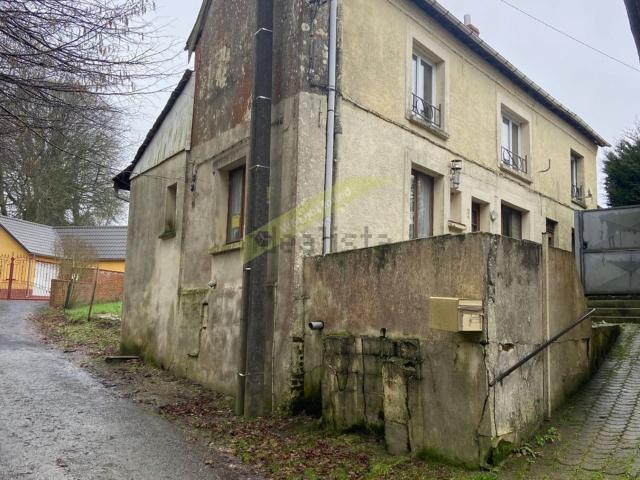 Maison vente à Bergueneuse, Pas-de-Calais