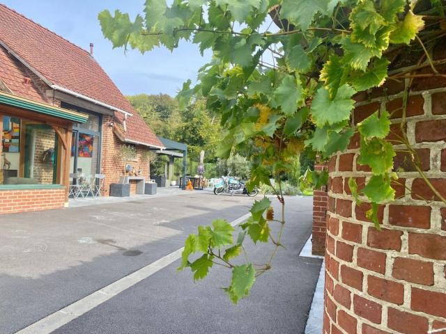 Maison vente à Bergueneuse, Pas-de-Calais