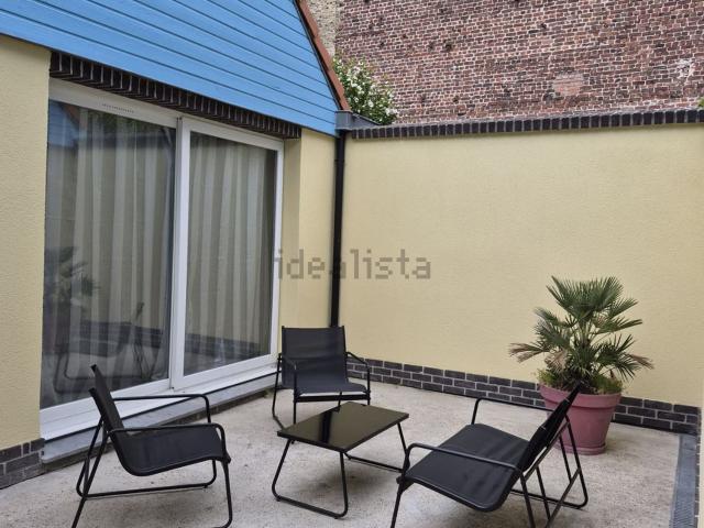 Maison location à Bergues, Nord