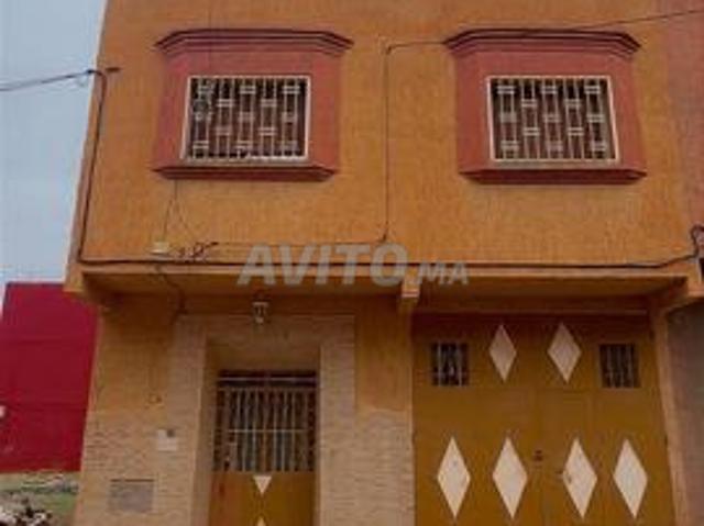 Maison vente à Berkane