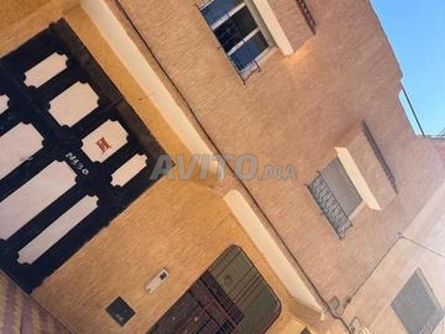 Maison vente à Berkane