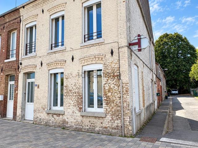 Maison vente à Berlaimont, Nord