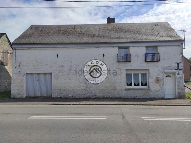 Maison vente à Berlaimont, Nord
