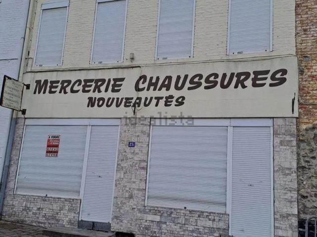 Maison vente à Berlaimont, Nord