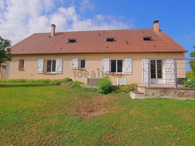 Maison vente à Berlancourt, Guiscard