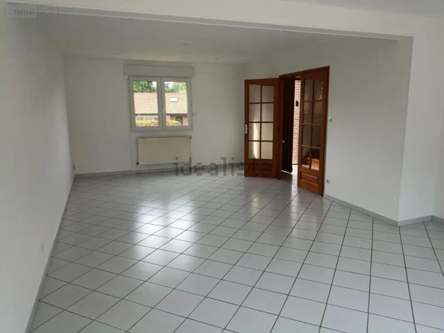 Maison location à Berles-au-Bois, Pas-de-Calais