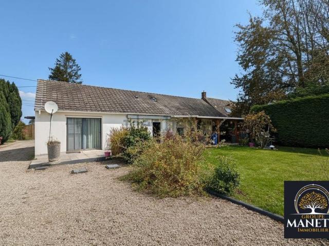 Maison vente à Berles-au-Bois, Pas-de-Calais
