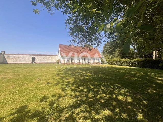 Maison vente à Wandelicourt, Berles-Monchel