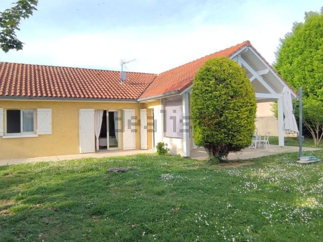 Maison vente à Bernac-Debat, Hautes-Pyrénées