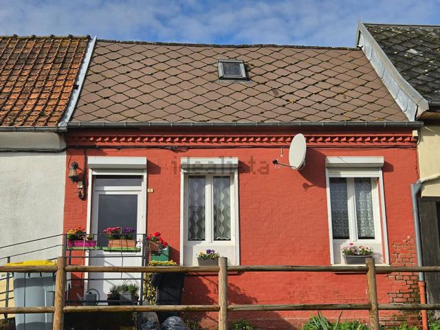 Maison vente à Bernaville, Somme