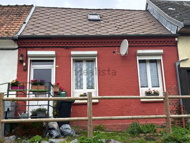 Maison vente à Bernaville, Somme