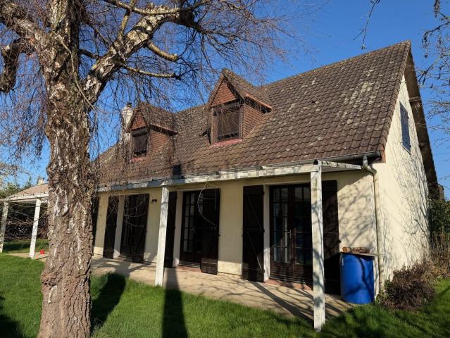 Maison vente à Bernay, Eure