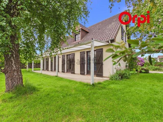 Maison vente à Bernay, Eure