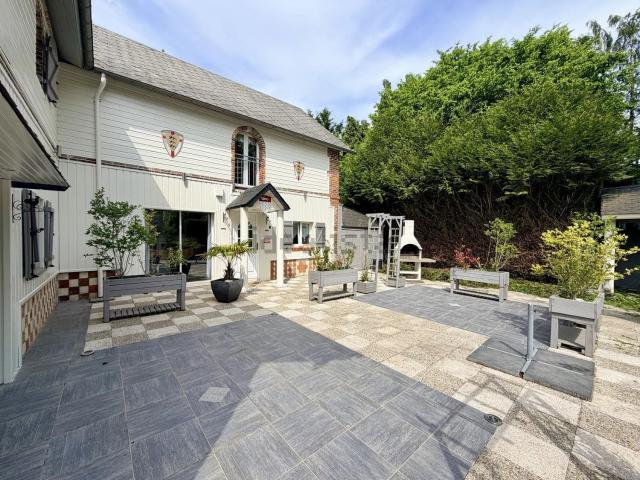 Maison vente à Bernay, Eure