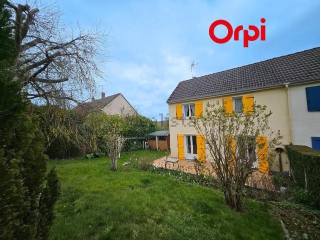 Maison vente à Bernay, Eure