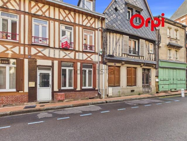 Maison vente à Bernay, Eure