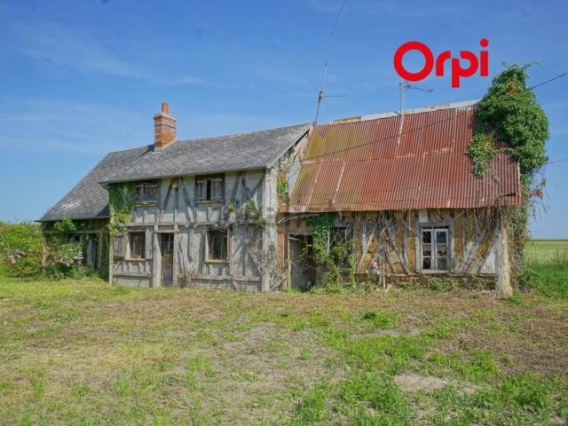 Maison vente à Bernay, Eure