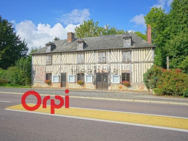 Maison vente à Bernay, Eure