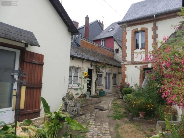 Maison vente à Bernay, Eure