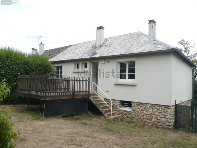 Maison vente à Bernay, Eure