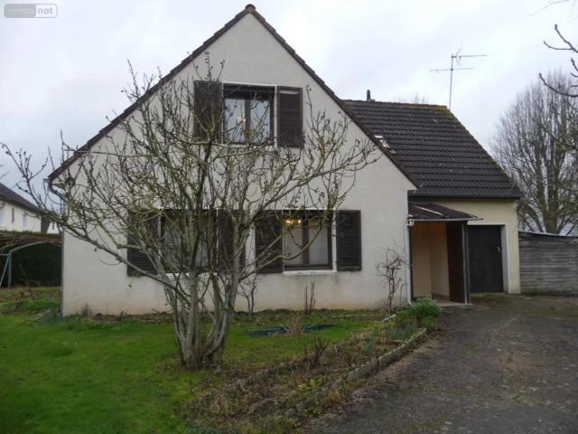 Maison vente à Bernay, Eure