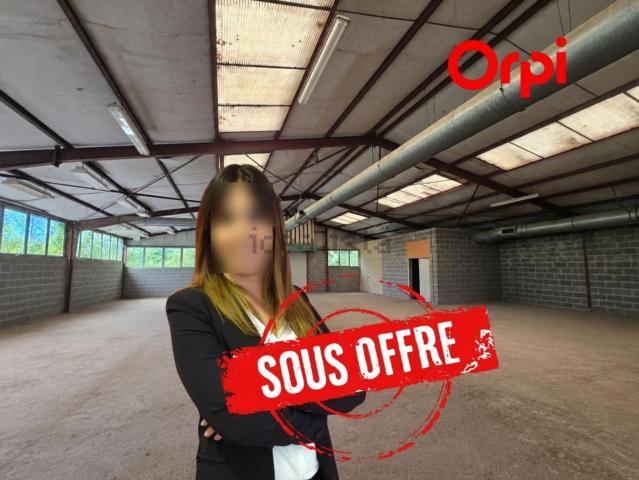 Maison vente à Bernay, Eure