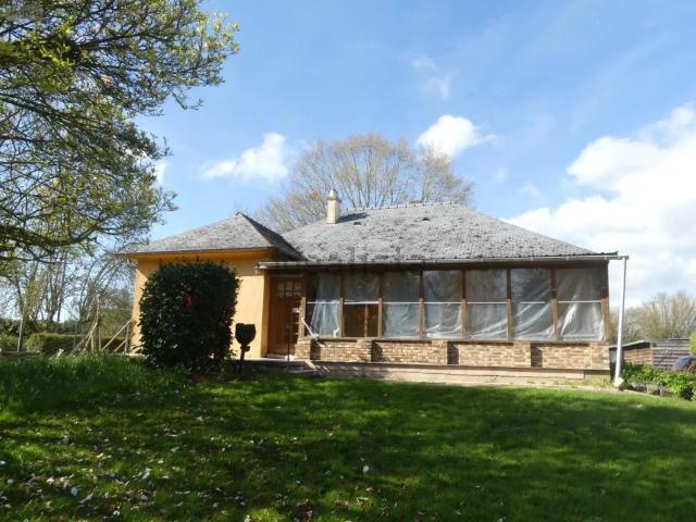 Maison vente à Bernay, Eure
