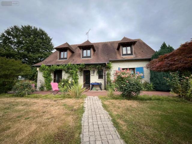 Maison vente à Bernay, Eure