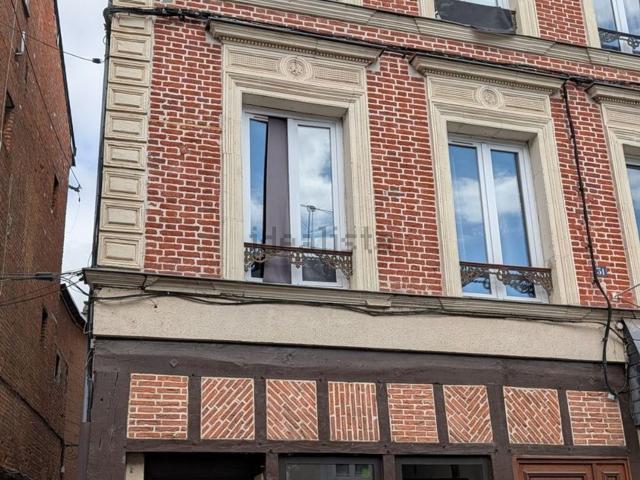 Maison vente à Bernay, Eure