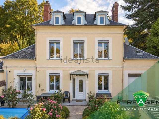 Maison vente à Bernay, Eure