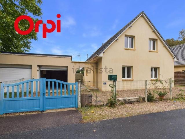 Maison vente à Bernay, Eure