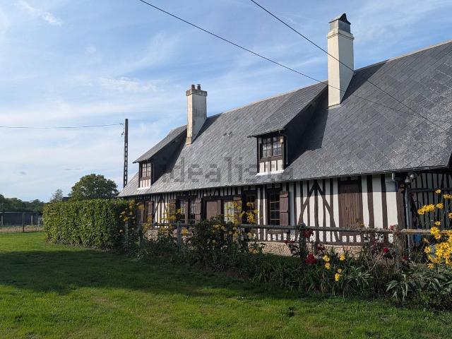 Maison vente à Bernay, Eure
