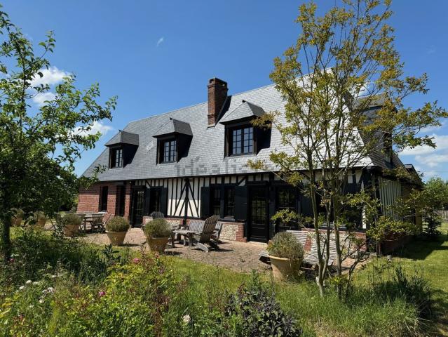 Maison vente à Bernay, Eure