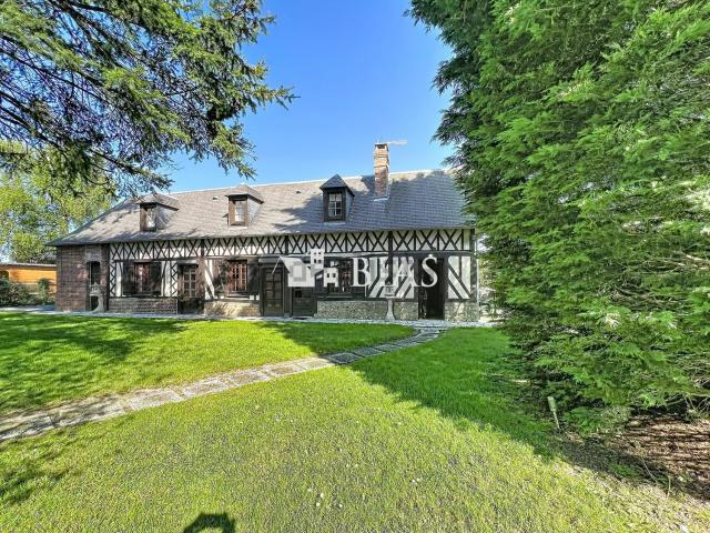 Maison vente à Bernay, Eure