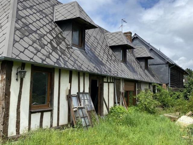 Maison vente à Bernay, Eure