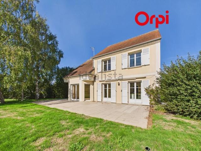 Maison vente à Bernay, Eure