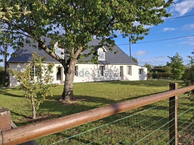 Maison vente à Bernay, Eure