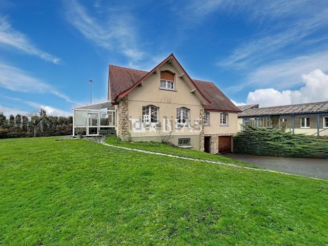 Maison vente à Bernay, Eure