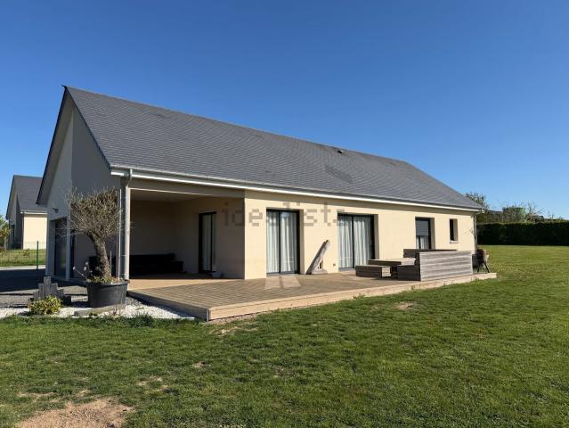 Maison vente à Bernay, Eure