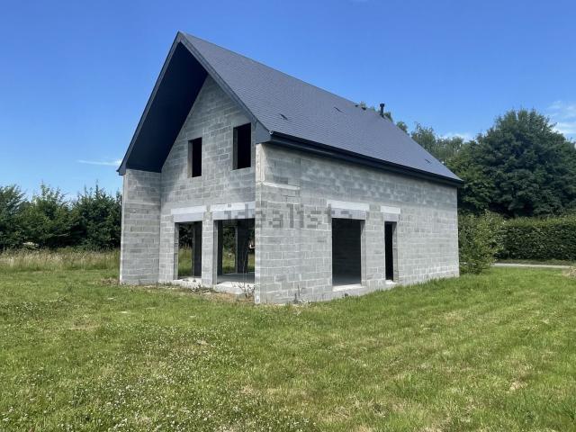 Maison vente à Bernay, Eure