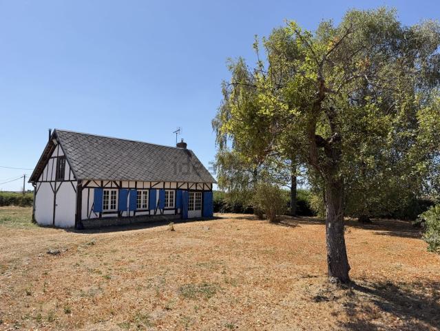 Maison vente à Bernay, Eure